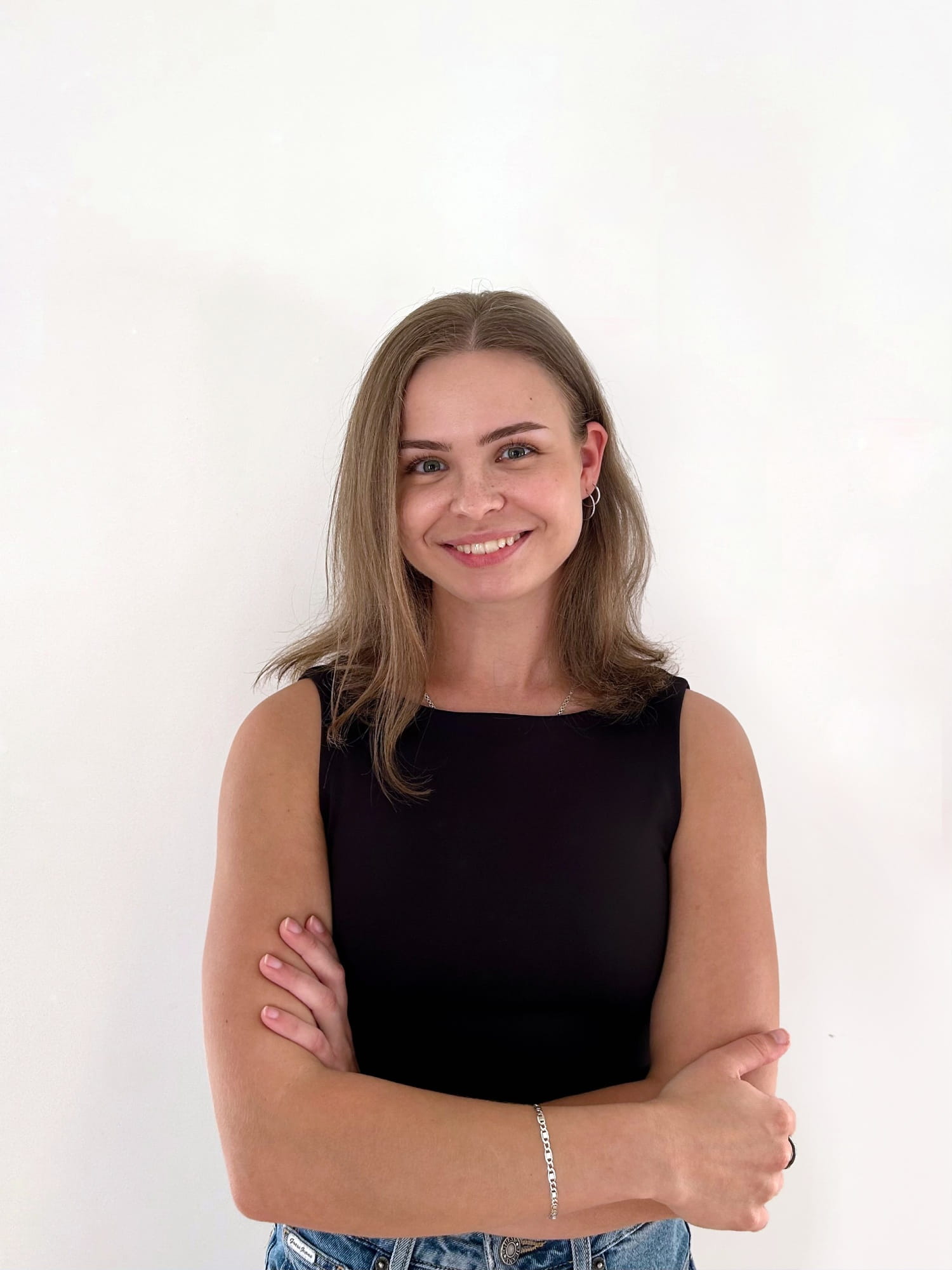 Kristin Valge, füsioterapeut